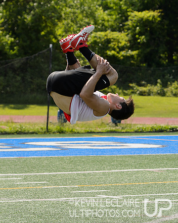 VA HS States 2019 Saturday