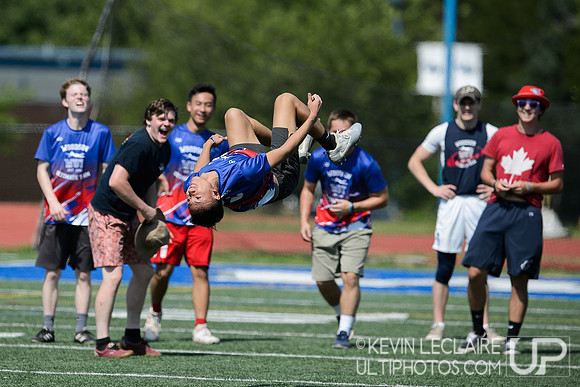 VA HS States 2019 Saturday