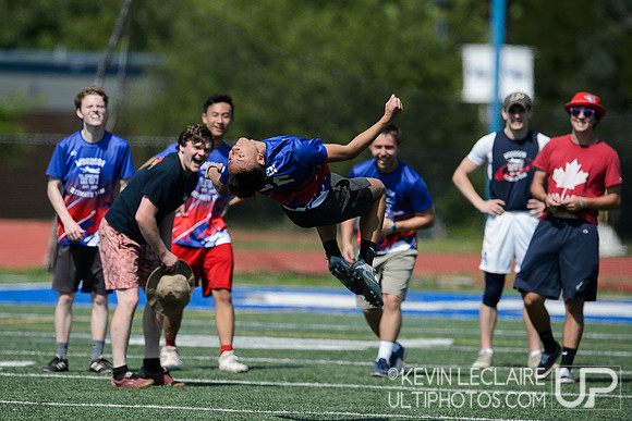 VA HS States 2019 Saturday
