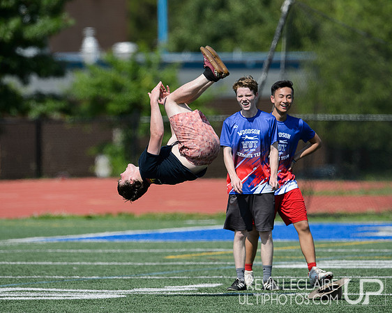 VA HS States 2019 Saturday