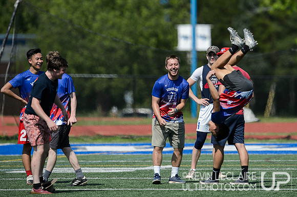VA HS States 2019 Saturday