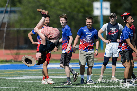 VA HS States 2019 Saturday