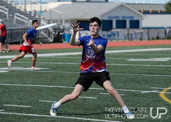 VA HS States 2019 Saturday