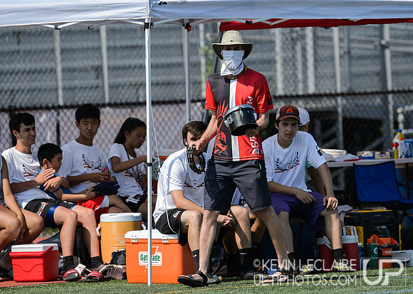 VA HS States 2019 Saturday