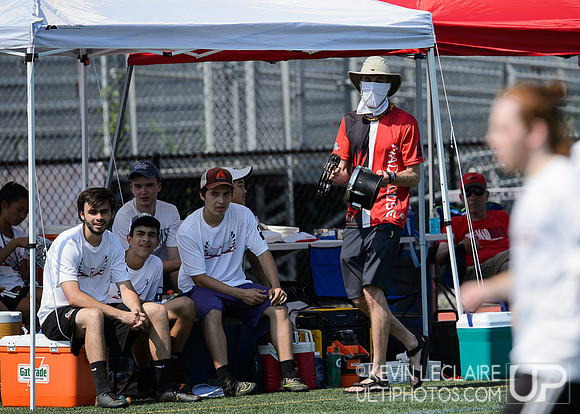 VA HS States 2019 Saturday