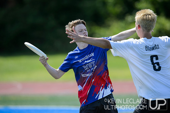 VA HS States 2019 Saturday