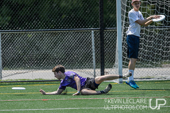 VA HS States 2019 Saturday