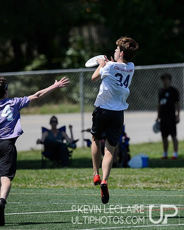 VA HS States 2019 Saturday