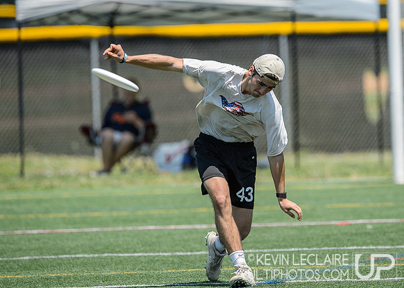 VA HS States 2019 Saturday