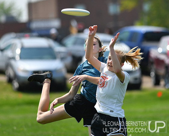 MN HS State 2019 Saturday