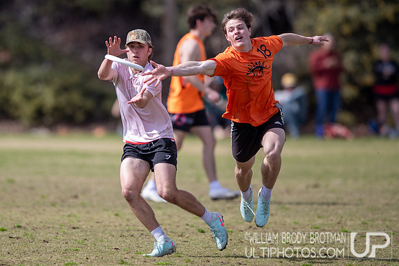 Day 2 of the 2025 President's Day Invite