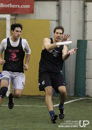 DC Current combine #1