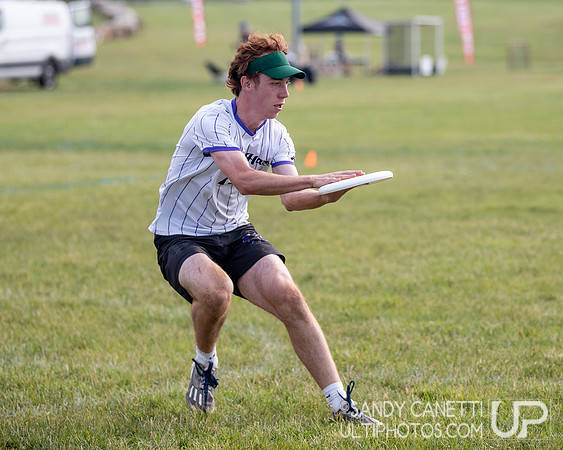 HSNI 2025 - Friday Action