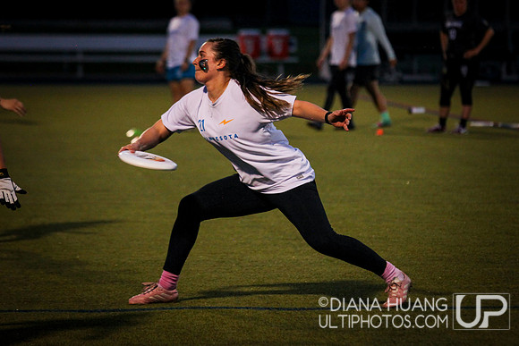 Philadelphia Surge vs Minnesota Strike