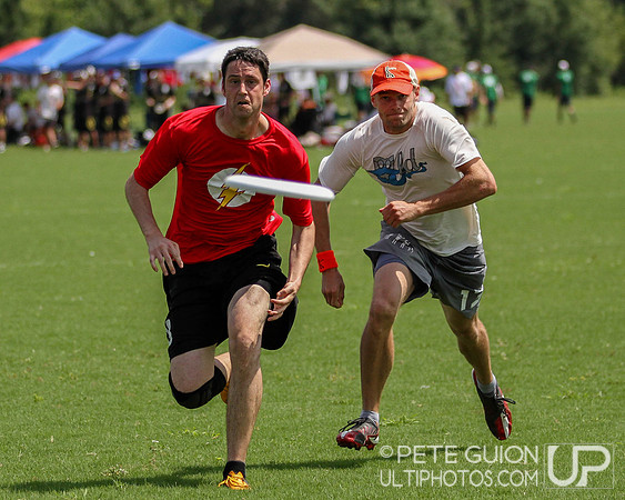 USAU Masters Championships