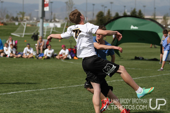 Colorado High School Boys State Championships