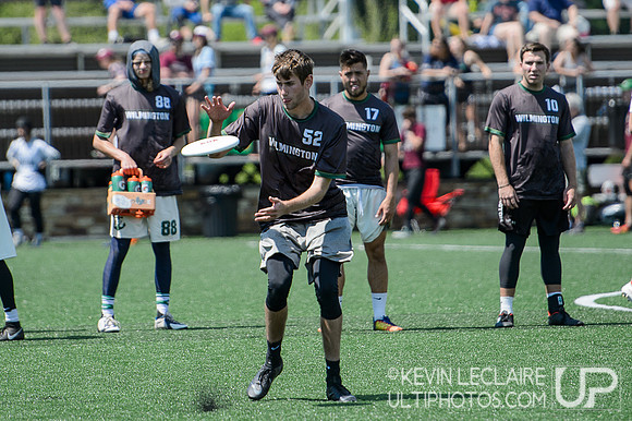 AC Regionals 2019 Sunday Action