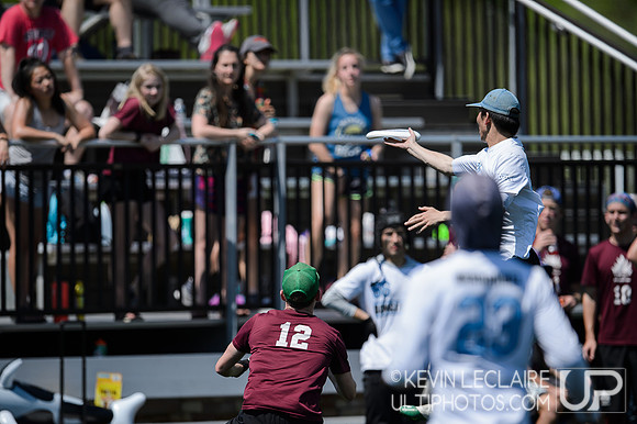 AC Regionals 2019 Sunday Action