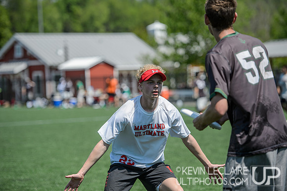 AC Regionals 2019 Sunday Action