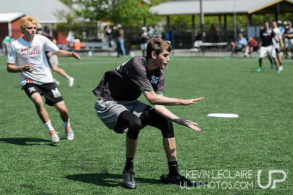 AC Regionals 2019 Sunday Action