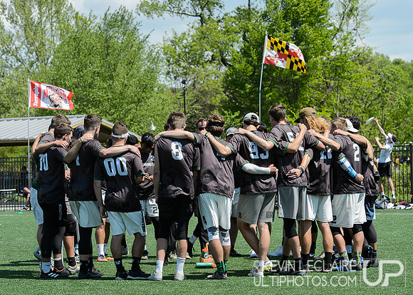 AC Regionals 2019 Sunday Action