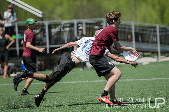 AC Regionals 2019 Sunday Action