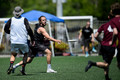Men's 2nd Place Quarters - Atlantic Coast DI Regionals 2019