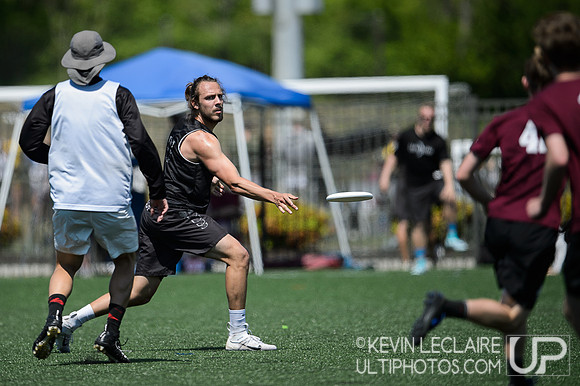 AC Regionals 2019 Sunday Action