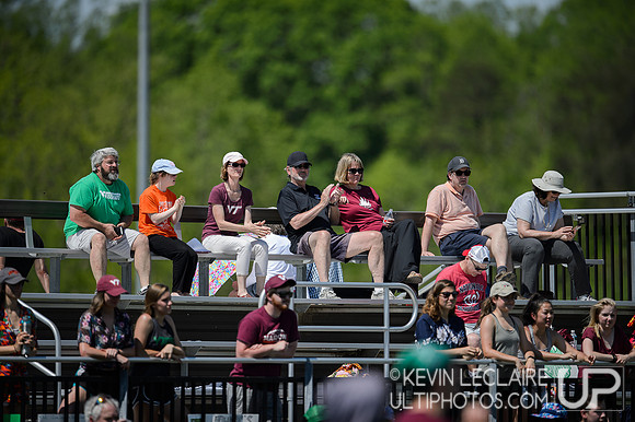 AC Regionals 2019 Sunday Action