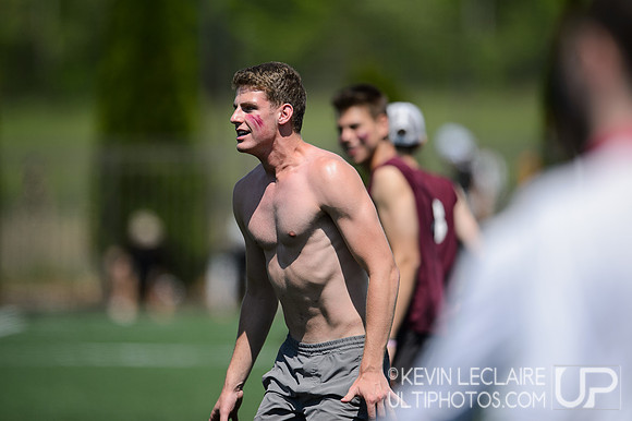 AC Regionals 2019 Sunday Action