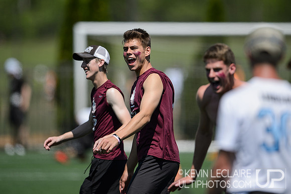 AC Regionals 2019 Sunday Action