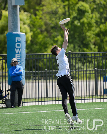 AC Regionals 2019 Sunday Action