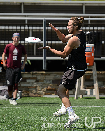 AC Regionals 2019 Sunday Action