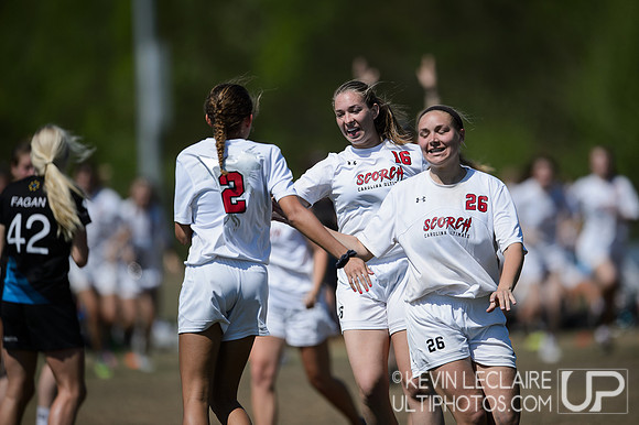 AC Regionals 2019 Sunday Action