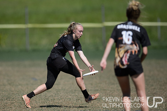 AC Regionals 2019 Sunday Action