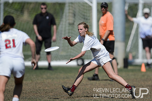 AC Regionals 2019 Sunday Action