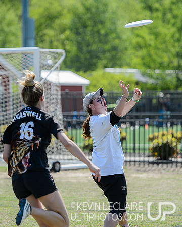 AC Regionals 2019 Sunday Action