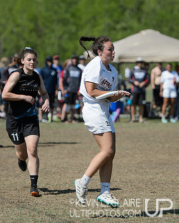 AC Regionals 2019 Sunday Action