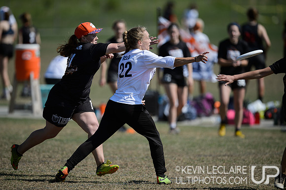 AC Regionals 2019 Sunday Action