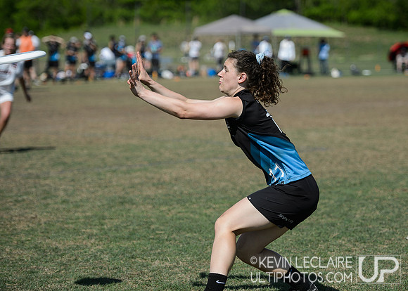 AC Regionals 2019 Sunday Action