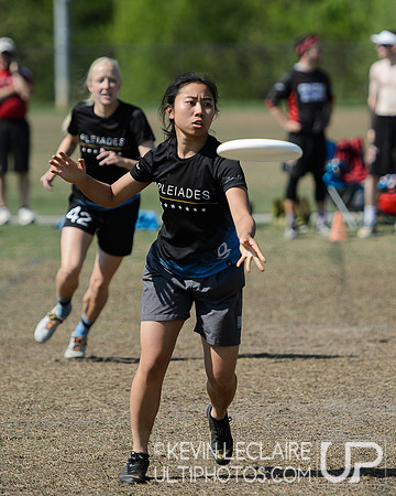 AC Regionals 2019 Sunday Action