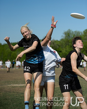AC Regionals 2019 Sunday Action