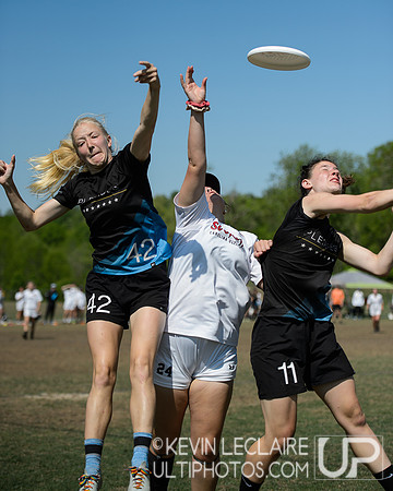AC Regionals 2019 Sunday Action