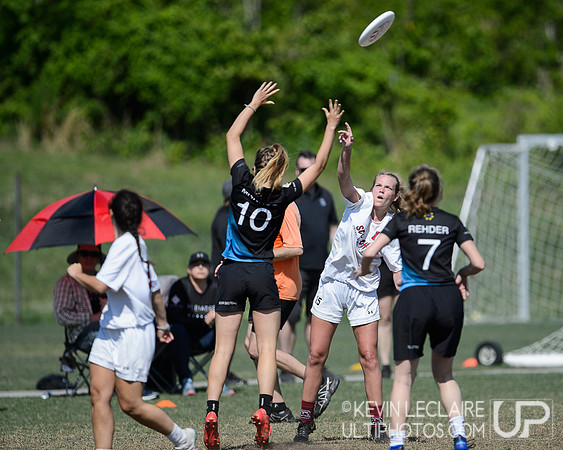 AC Regionals 2019 Sunday Action