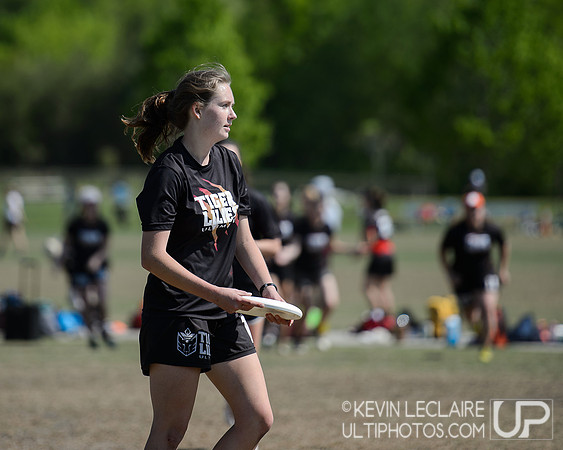 AC Regionals 2019 Sunday Action