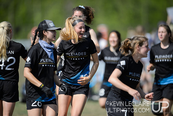 AC Regionals 2019 Sunday Action