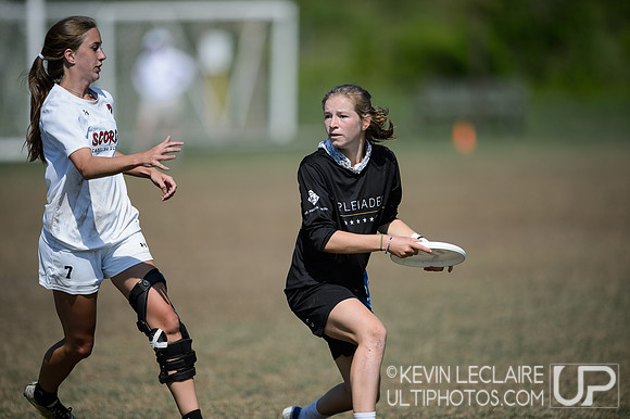 AC Regionals 2019 Sunday Action