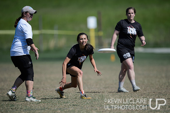 AC Regionals 2019 Sunday Action