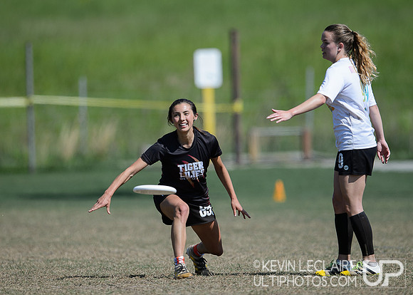 AC Regionals 2019 Sunday Action