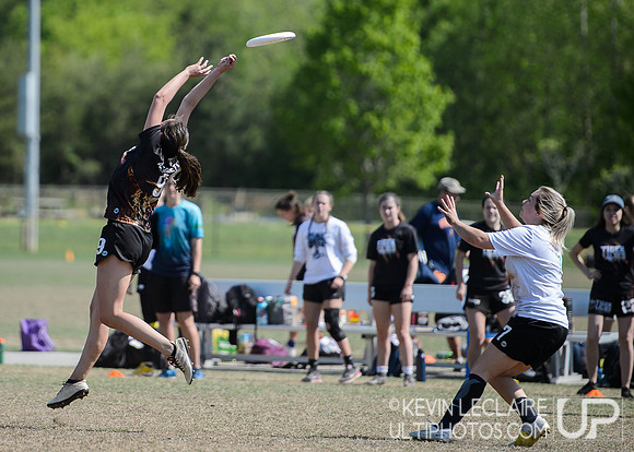 AC Regionals 2019 Sunday Action
